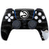 NBA Atlanta Hawks Black Animal Print PS5 Pro Disk Bundle  Skin